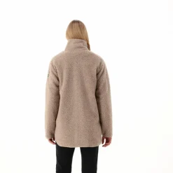 Donna CMP Pile^Felpa HighLoft in pelliccetta