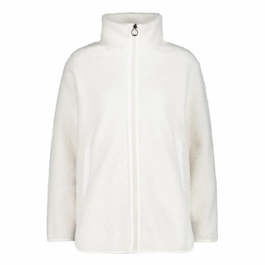 Donna CMP Pile^Felpa HighLoft in pelliccetta