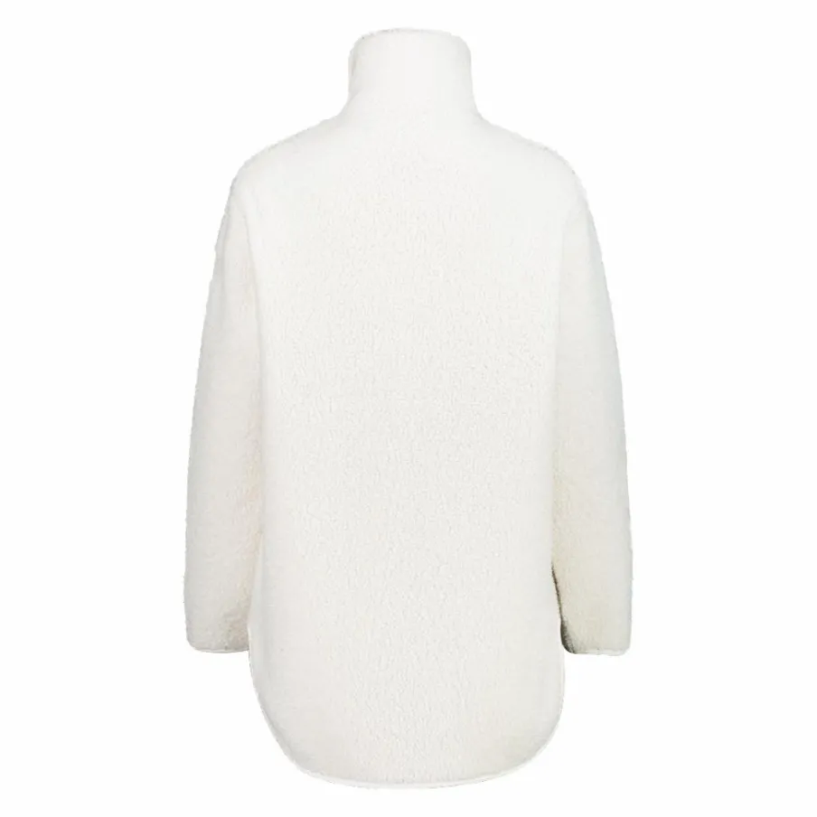 Donna CMP Pile^Felpa HighLoft in pelliccetta