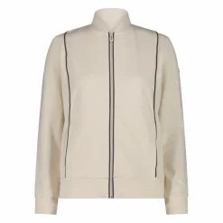 Donna CMP Maglioni E Felpe^Felpa in french terry da Donna