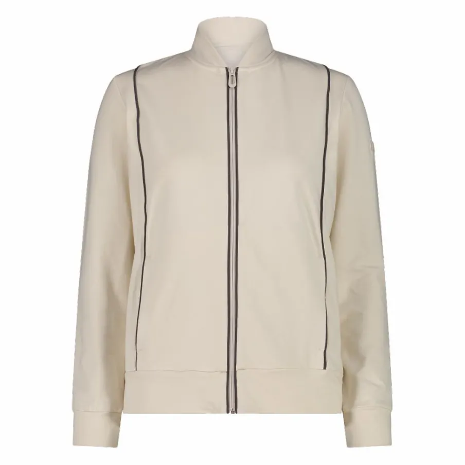 Donna CMP Maglioni E Felpe^Felpa in french terry da Donna