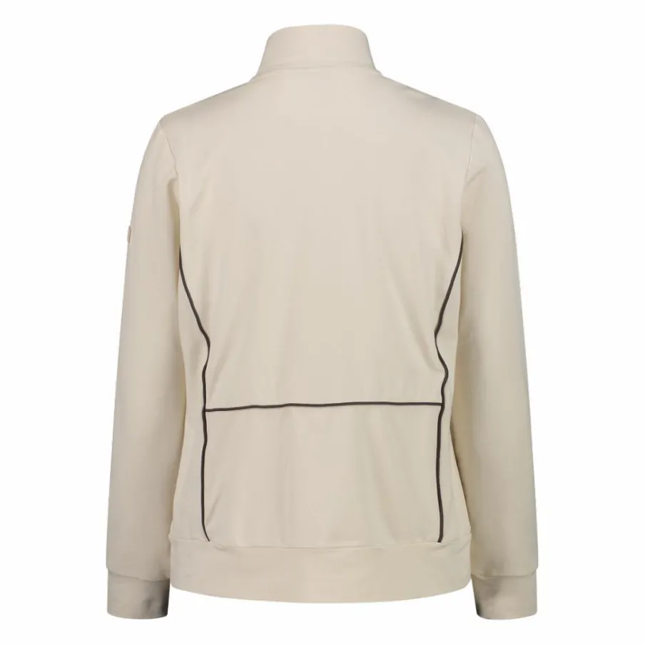 Donna CMP Maglioni E Felpe^Felpa in french terry da Donna