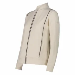 Donna CMP Maglioni E Felpe^Felpa in french terry da Donna