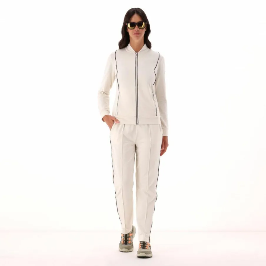 Donna CMP Maglioni E Felpe^Felpa in french terry da Donna