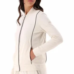 Donna CMP Maglioni E Felpe^Felpa in french terry da Donna