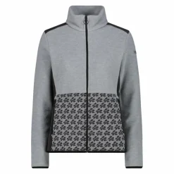 Donna CMP Maglioni E Felpe^Felpa in lana da donna Arctic fleece