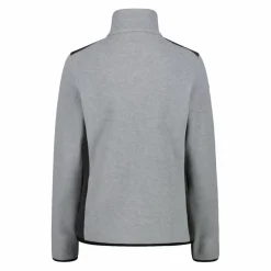 Donna CMP Maglioni E Felpe^Felpa in lana da donna Arctic fleece