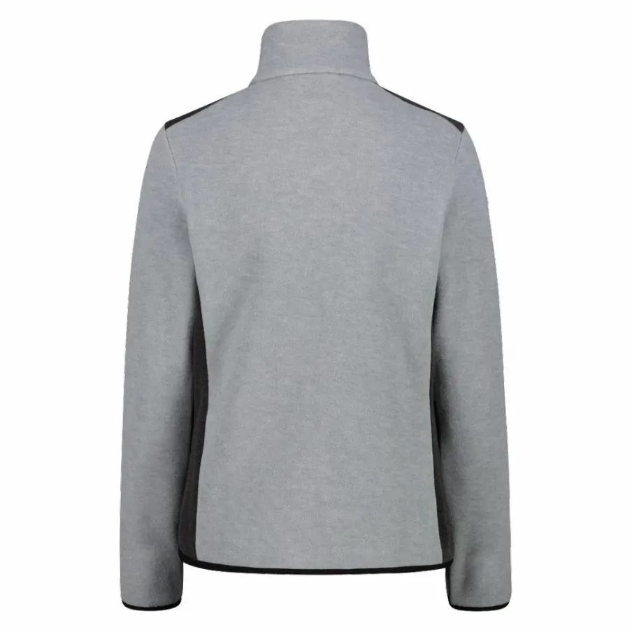 Donna CMP Maglioni E Felpe^Felpa in lana da donna Arctic fleece