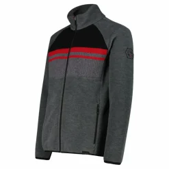 Uomo CMP Maglioni E Felpe^Felpa in lana da uomo Arctic fleece