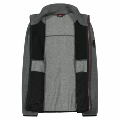Uomo CMP Maglioni E Felpe^Felpa in lana da uomo Arctic fleece