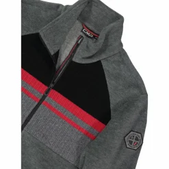 Uomo CMP Maglioni E Felpe^Felpa in lana da uomo Arctic fleece