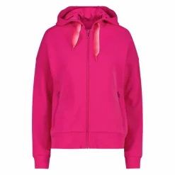 Donna CMP Maglioni E Felpe^Felpa in Light French Stretch da Donna