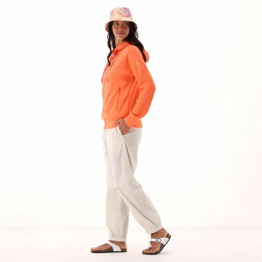 Donna CMP Maglioni E Felpe^Felpa in Light French Stretch da Donna