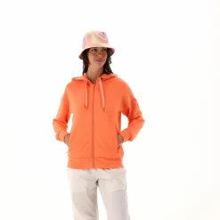 Donna CMP Maglioni E Felpe^Felpa in Light French Stretch da Donna