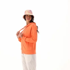 Donna CMP Maglioni E Felpe^Felpa in Light French Stretch da Donna