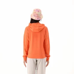 Donna CMP Maglioni E Felpe^Felpa in Light French Stretch da Donna