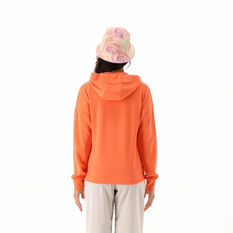 Donna CMP Maglioni E Felpe^Felpa in Light French Stretch da Donna