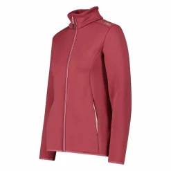 Donna CMP Pile^Felpa in pile da donna con pelliccetta in Stretch Performance