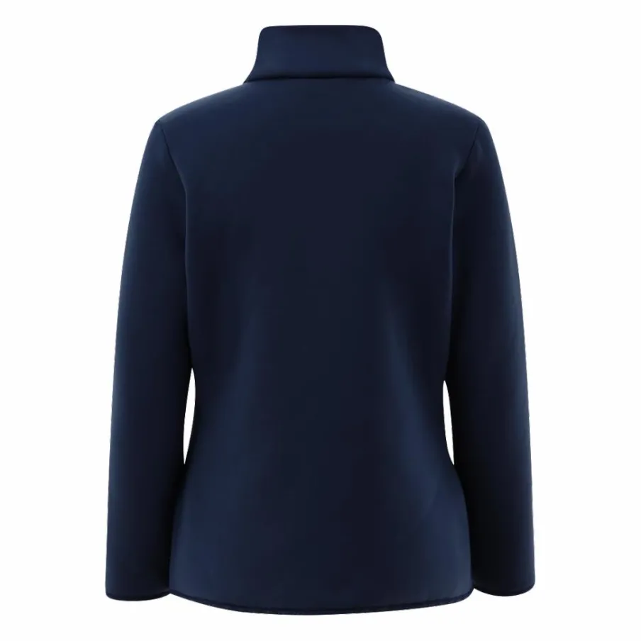 Donna CMP Pile^Felpa in pile da donna con pelliccetta in Stretch Performance