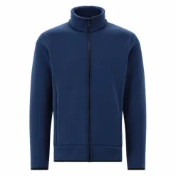 Uomo CMP Pile^Felpa in pile da uomo con pelliccetta in Stretch Performance