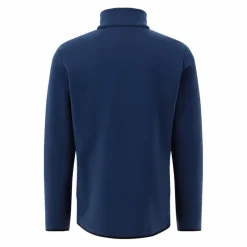 Uomo CMP Pile^Felpa in pile da uomo con pelliccetta in Stretch Performance