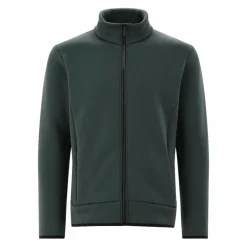 Uomo CMP Pile^Felpa in pile da uomo con pelliccetta in Stretch Performance