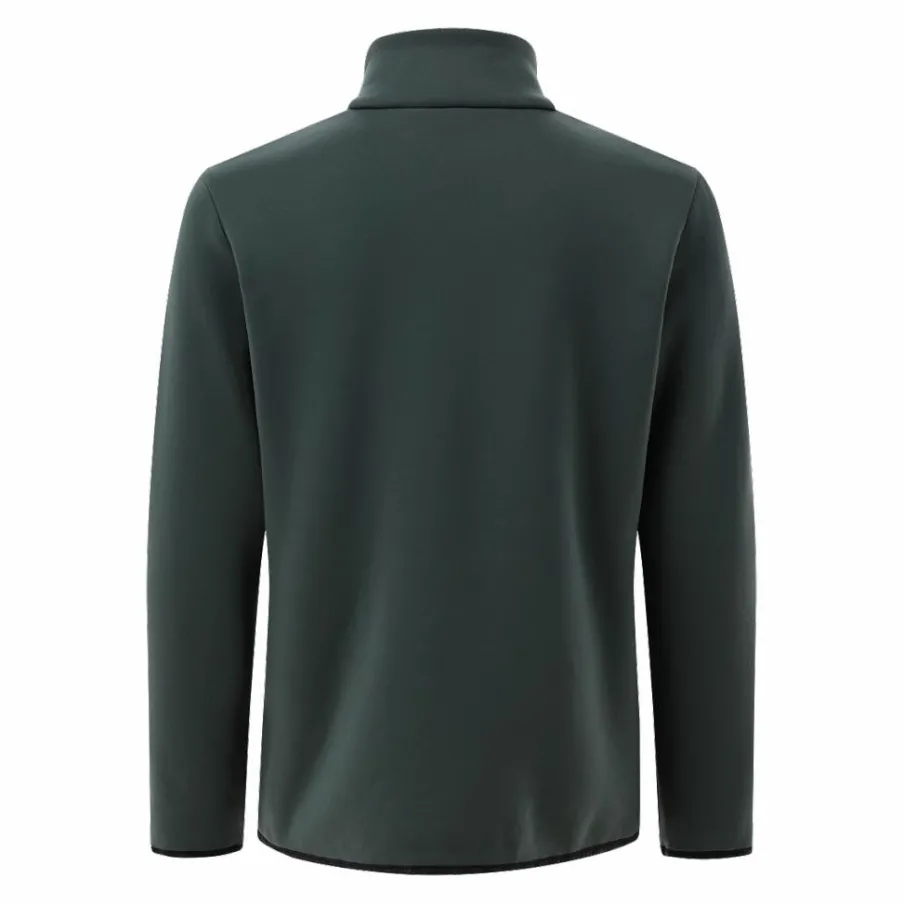 Uomo CMP Pile^Felpa in pile da uomo con pelliccetta in Stretch Performance