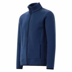 Uomo CMP Pile^Felpa in pile da uomo con pelliccetta in Stretch Performance