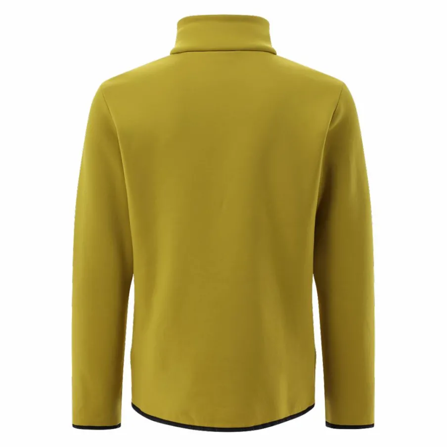 Uomo CMP Pile^Felpa in pile da uomo con pelliccetta in Stretch Performance