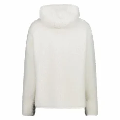 Donna CMP Pile^Felpa in pile HighLoft in teddy da donna con cappuccio