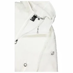 Donna CMP Pile^Felpa in pile HighLoft in teddy da donna con cappuccio