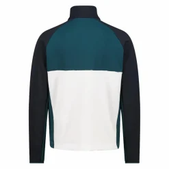 Uomo CMP Pile^Felpa in Stretch Performance da uomo