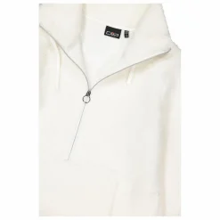 Donna CMP Pile^Felpa mezza zip da donna in High Loft