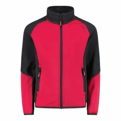 CMP Pile E Felpe^Felpa Stretch Performance da bambina