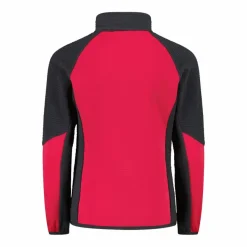 CMP Pile E Felpe^Felpa Stretch Performance da bambina