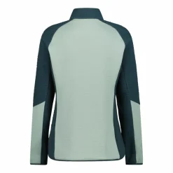 Donna CMP Pile^Felpa Stretch Performance da donna