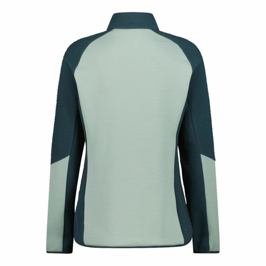 Donna CMP Pile^Felpa Stretch Performance da donna