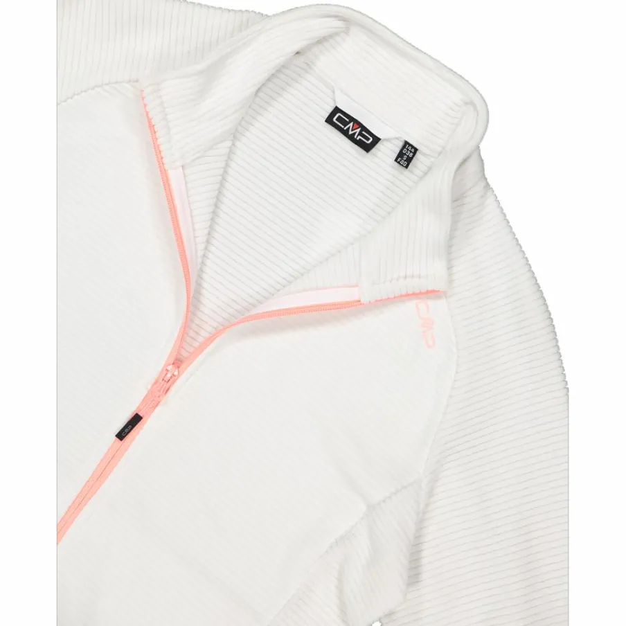 Donna CMP Pile^Felpa Stretch Performance da donna