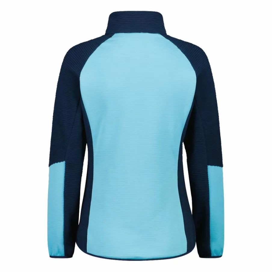 Donna CMP Pile^Felpa Stretch Performance da donna