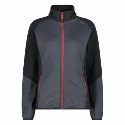 Donna CMP Pile^Felpa Stretch Performance da donna