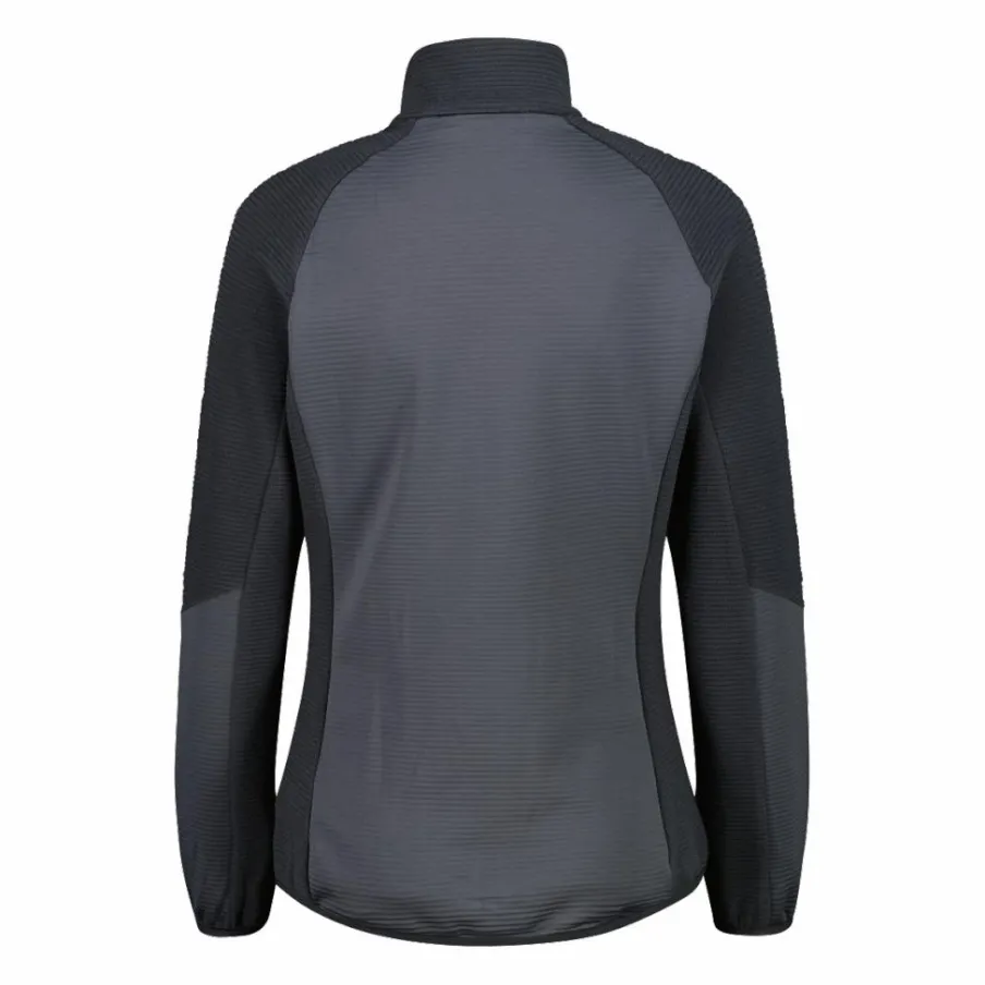 Donna CMP Pile^Felpa Stretch Performance da donna