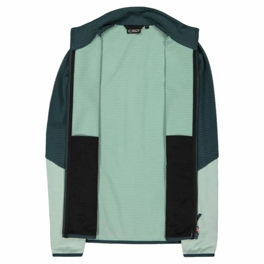 Donna CMP Pile^Felpa Stretch Performance da donna