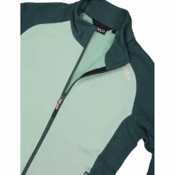 Donna CMP Pile^Felpa Stretch Performance da donna