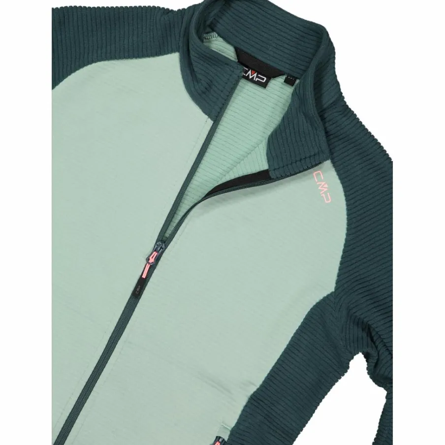 Donna CMP Pile^Felpa Stretch Performance da donna