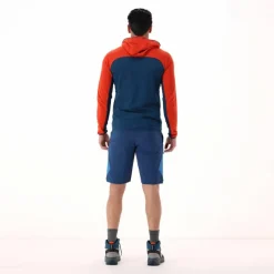 Uomo CMP Maglioni E Felpe^Felpa Unlimitech in french terry da Uomo