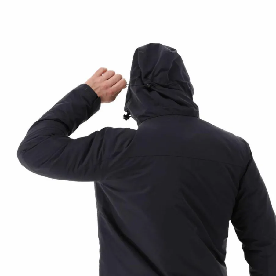 Uomo CMP Giacche Imbottite E Piumini|Gusci E Giacche Impermeabili^Giacca 3 in 1 da uomo in taslan