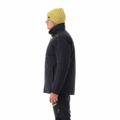 Uomo CMP Giacche Imbottite E Piumini|Gusci E Giacche Impermeabili^Giacca 3 in 1 da uomo in taslan