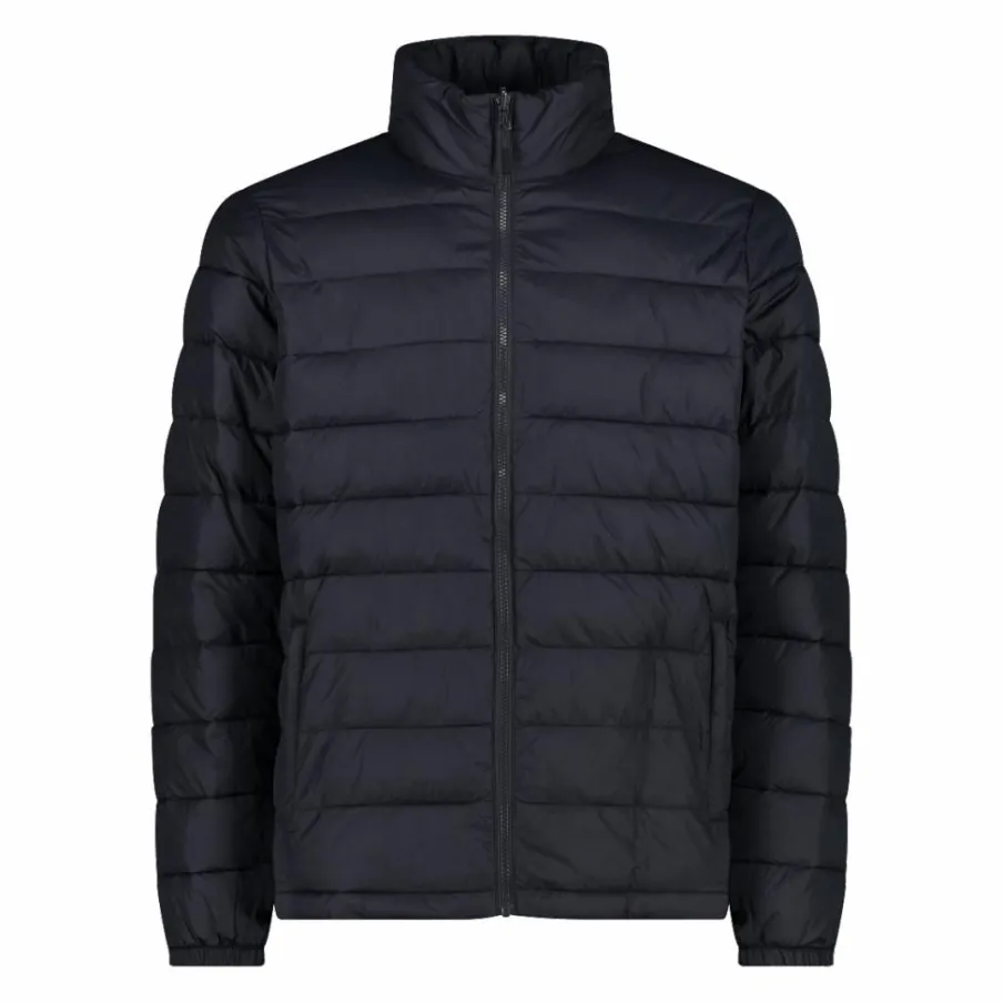 Uomo CMP Giacche Imbottite E Piumini|Gusci E Giacche Impermeabili^Giacca 3 in 1 da uomo in taslan