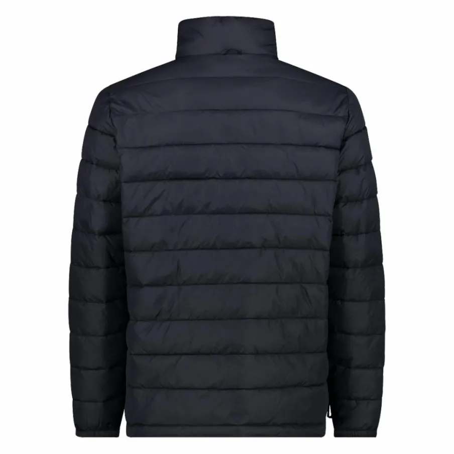 Uomo CMP Giacche Imbottite E Piumini|Gusci E Giacche Impermeabili^Giacca 3 in 1 da uomo in taslan