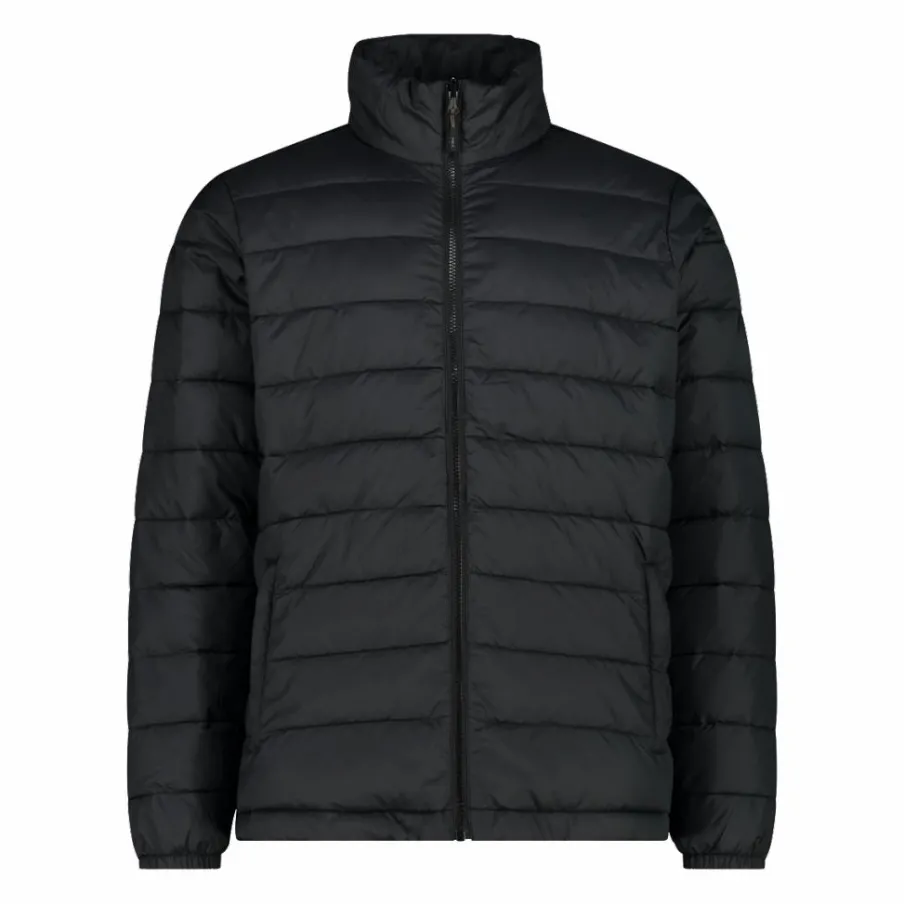 Uomo CMP Giacche Imbottite E Piumini|Gusci E Giacche Impermeabili^Giacca 3 in 1 da uomo in taslan